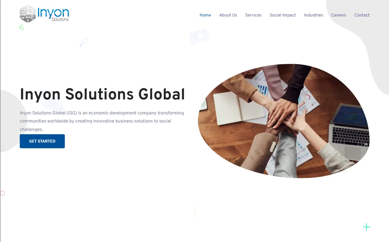 Inyon Solutions